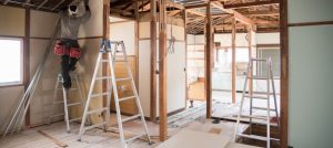 Entreprise de rénovation de la maison et de rénovation d’appartement à Hestroff